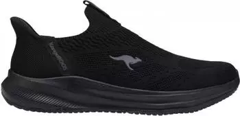 KangaROOS K-RDM Rouny jet black/mono