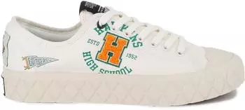 Palladium Palla Ace Tigers cream white/wei&szlig;