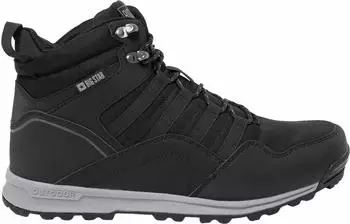 Big Star High Insulated Boots (INT1782A) schwarz