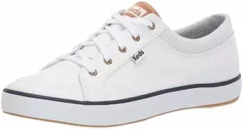 Keds Center weiß chambray