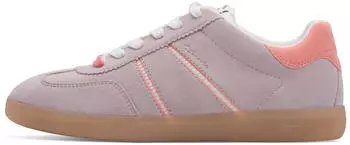 Tamaris Low-Top Sneaker (1-23624-43) light rose comb/rosa