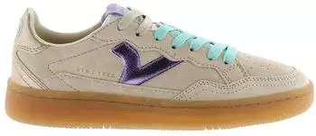 victoria Sneaker Low rosa