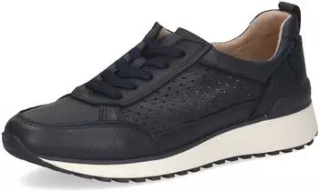 Caprice Lace-up Shoe ocean deer