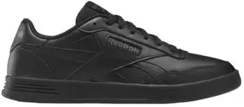 Reebok Court Advance cblack/purgry