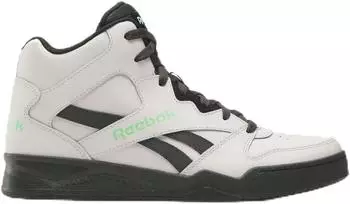 Reebok Royal BB4500 Hi 2 luxegrey/grey/greenglow