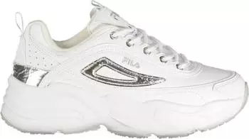 Fila Skye ZP wei&szlig;/silber