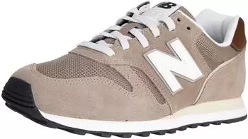 New Balance 373 Women mushroom/sea salt/rich oak