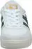 Gola Grandslam Trident white/evergreen/sun