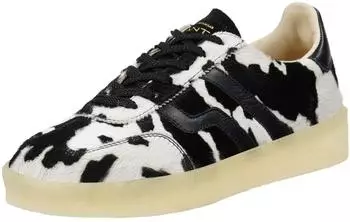 GANT Sneaker Low schwarz/weiß