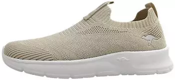 KangaROOS K-NJ Rona beige/weiß
