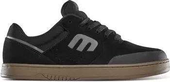 Etnies Marana schwarz/gum/dunkelgrau