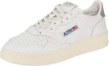 AUTRY AULW LL11 weiss/salbeigrün