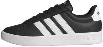 Adidas GRAND COURT 3.0 core black/cloud white