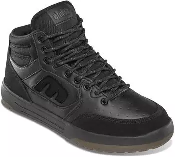 Etnies Loot High Wr schwarz
