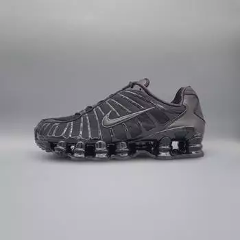 Nike Shox TL Women rot
