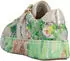 Rieker Sneaker ginger/multi/muschel