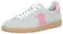 Rieker W2200 palecyan/pink