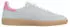 Rieker W2200 palecyan/pink