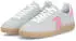 Rieker W2200 palecyan/pink