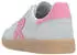 Rieker W2200 palecyan/pink