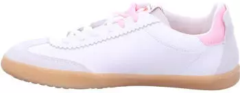 Tamaris Low Sneaker (1-23609-46) wei&szlig;/rosa