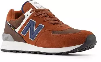 New Balance 574 (NEW-U574) grau