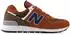 New Balance 574 (NEW-U574) grau