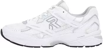 Rieker Camden weiss/weiss/silver
