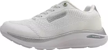 KangaROOS K-WN Malaga weiß/silber