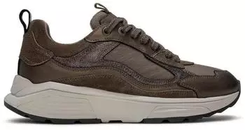 Xsensible Milau black combi