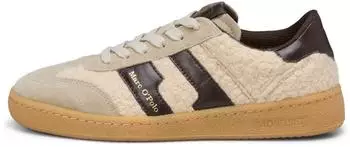 Marc O'Polo Court W5D light taupe/dark brown