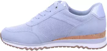 Marco Tozzi Sneaker (2-23719) lt.blue comb