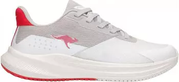 KangaROOS K-RDM Stratos wei&szlig;/rot