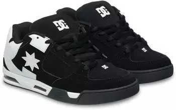 DC Shoes Command schwarz/weiß
