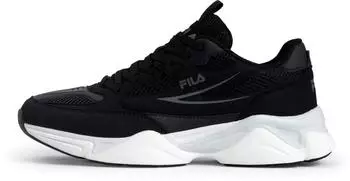 Fila M-Squad Mid (FFM0212) grau/schwarz