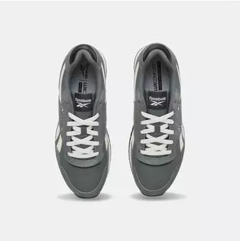 Reebok Glide dark fog/vintage chalk/washed black