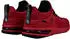 Bugatti Numbis Slip-On Trainers dunkelrot/schwarz