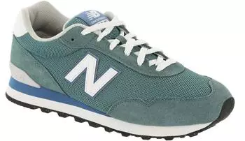 New Balance 515 new spruce/gr&uuml;n/petrol
