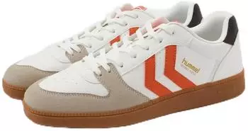 Hummel Handball Perfekt SP (226303) weiß/orange