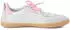 Tamaris Low Sneaker (1-23609-46) white/rose
