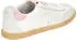 Tamaris Low Sneaker (1-23609-46) white/rose