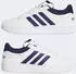 Adidas HOOPS CLASSIC cloud weiß/dunkelblau/orbit grau
