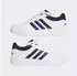 Adidas HOOPS CLASSIC cloud weiß/dunkelblau/orbit grau
