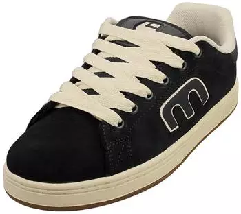 Etnies Callicut (4101000014) navy/tan