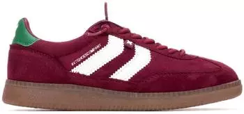 XTI 14417006-GRIS Turnschuhe 144170 bordeaux