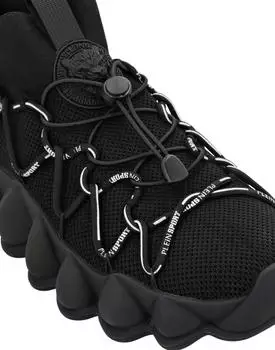 Plein Sport The Bubble Gen.x.2 Tiger schwarz
