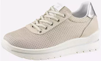 Heine Sneaker (56712845) taupe
