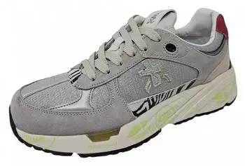Premiata Mased 7121 grau