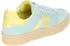 Tamaris Sneakers (1-23723-44) hellblau/gelb