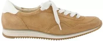 Paul Green Lace-up Shoes (5545-019) dakar/cream